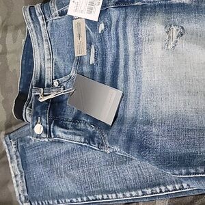 NWT Buckle Black Jeans, 30